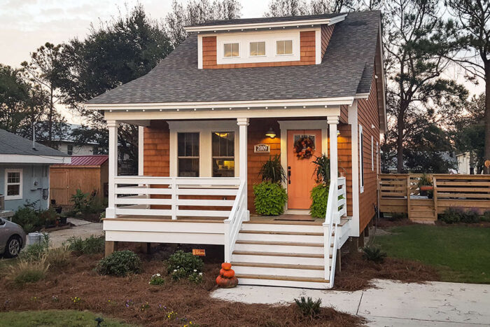 Cottage plan for future home