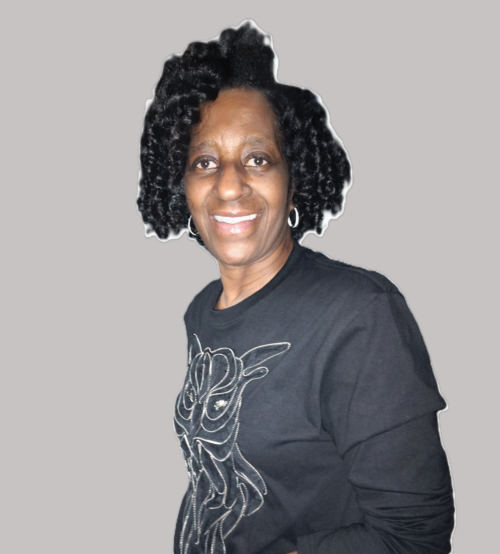 Profile picture of Eva Dickey
