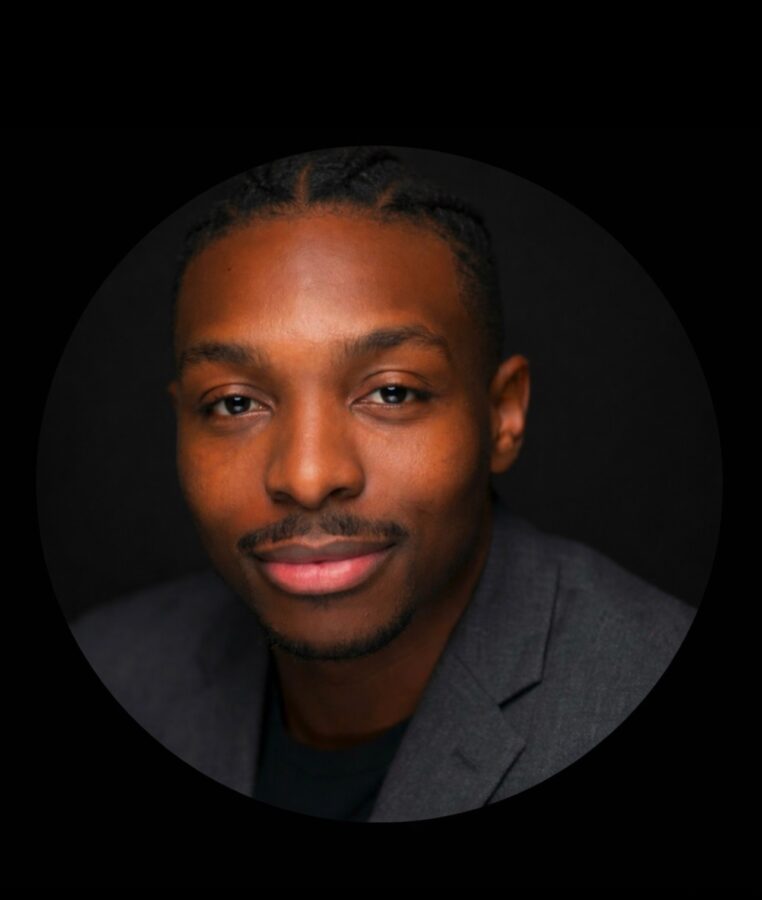 Image of Tyrese Simmons-Board member